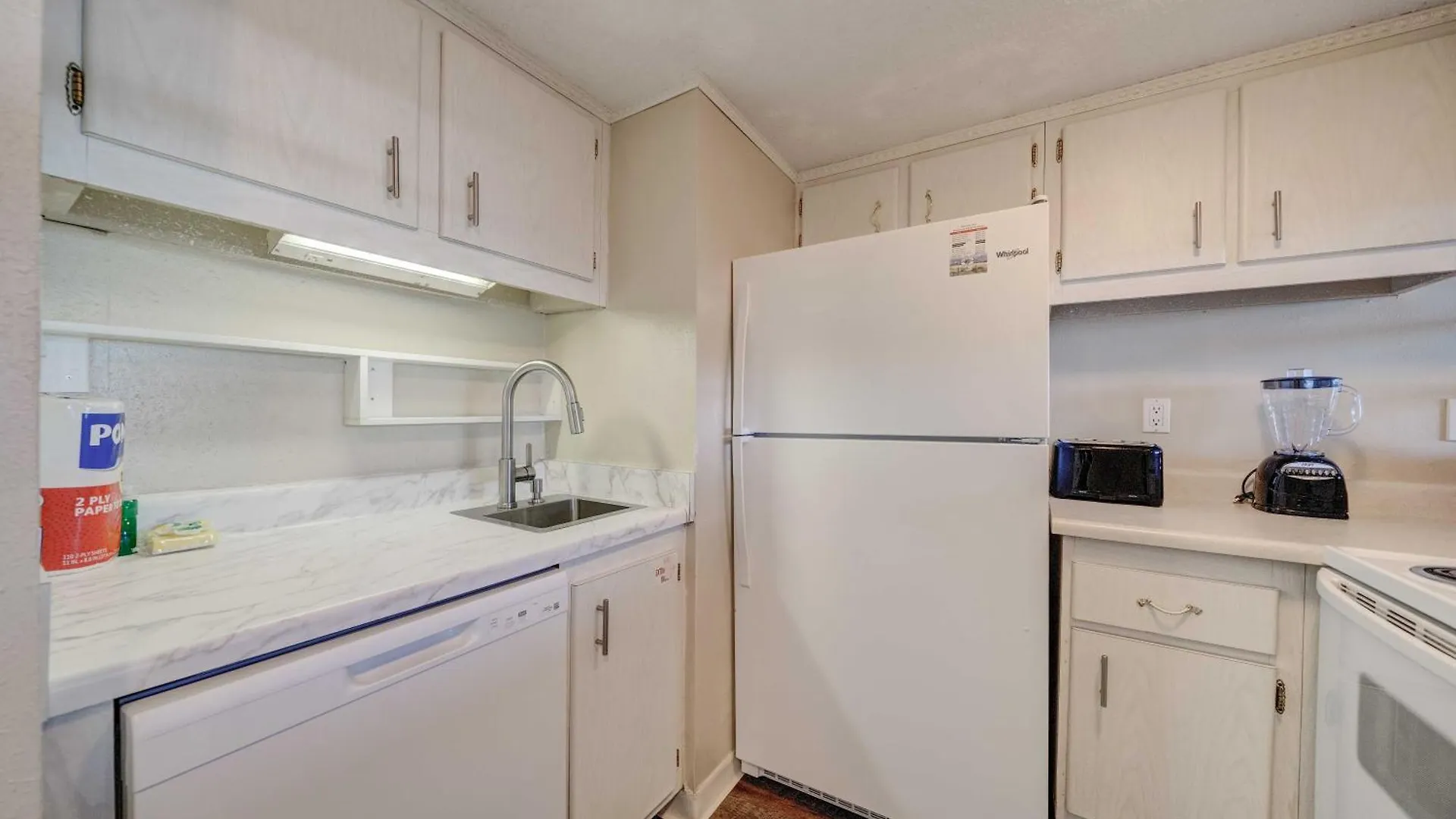 Tatil Evi Beautiful Beach Front Condo At Pinnacle Port A-125 Panama City Beach