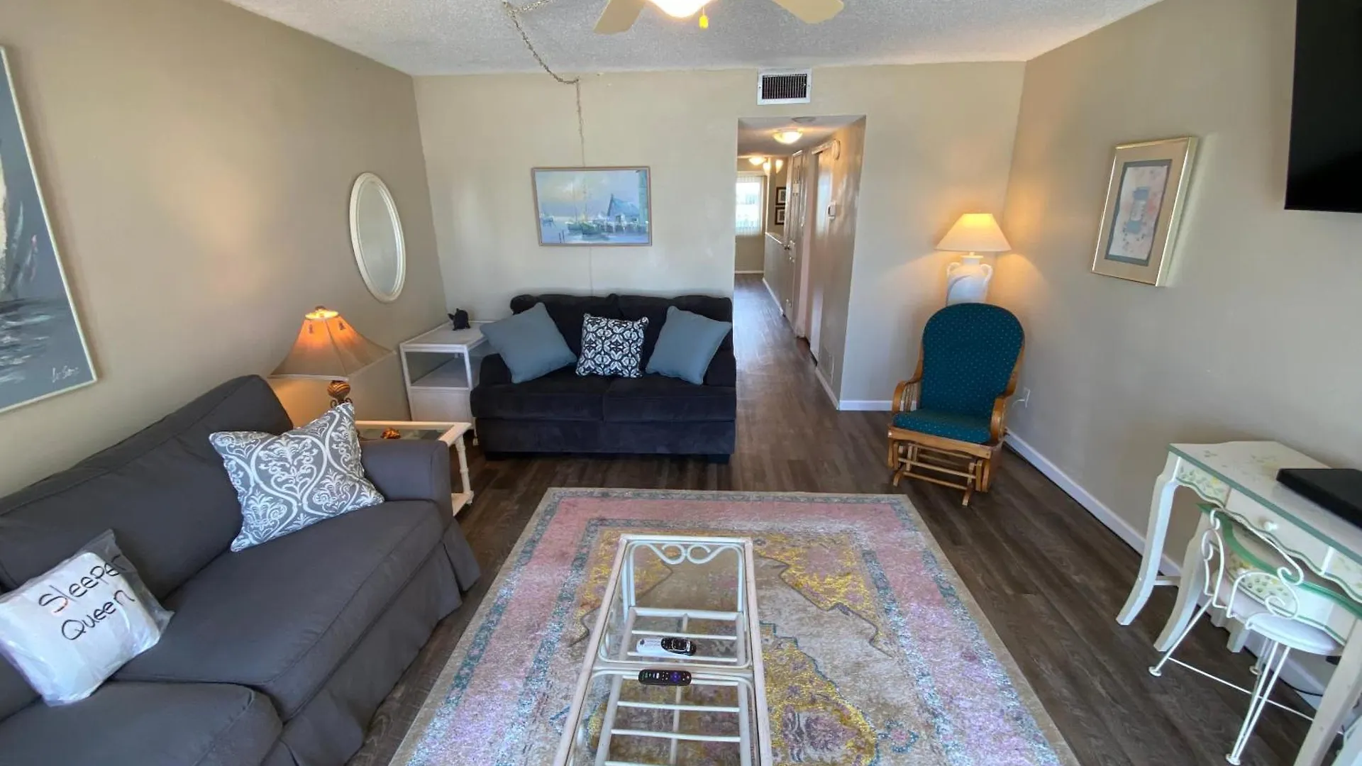 Beautiful Beach Front Condo At Pinnacle Port A-125 Panama City Beach 0*,  ABD